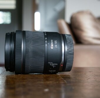 Canon RF 24–105mm f/4–7.1 IS STM - 5