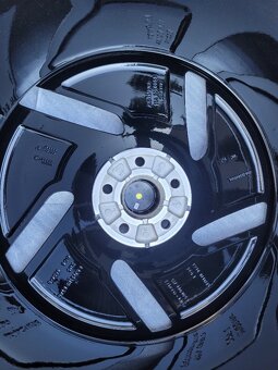 Alu disky R21 Volkswagen ID.4 ID.5 Narvik - 5