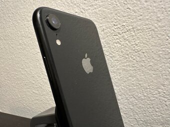 iPhone XR 128Gb black - 5
