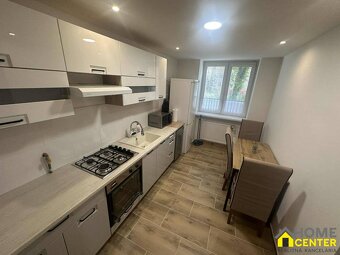 PRENÁJOM : zariadený 1 izbový byt, Vnútorná okružná, Komárno - 5