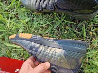 Under Armour Project Rock 1 - 44,5 EUR - 5