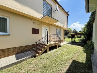 PREDAJ: 5IZBOVÝ RODINNÝ DOM, DUNAJSKÁ STREDA - ČIGÉRSKA ULIC - 5