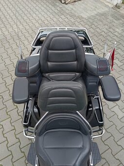 Honda Goldwing 1500 Aspencade - 5