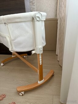 Postielka Petite&Mars - 5