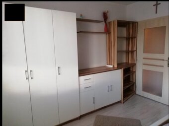 2 izbový byt Banícka ulica - 5