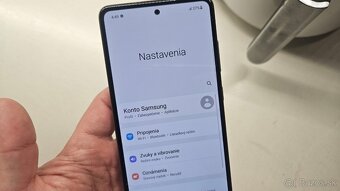 Samsung Galaxy A52 5GB 128GB - 5