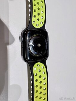 APPLE WATCH 5 44mm - 5
