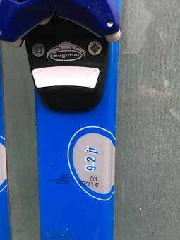 Detske lyze TECNO Pro - 5