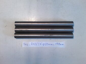 Valcové radeká. - 5