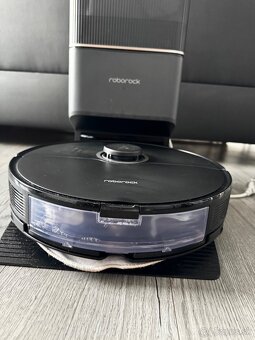 Roborock S8+ - 5