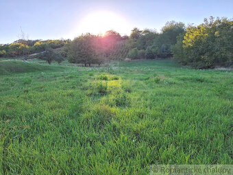 Priestranný štvorizbový rodinný dom na hospodárenie v tich - 5