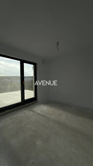 AVENUE | predaj moderný 3 izbový byt s predzáhradkou, Staré - 5