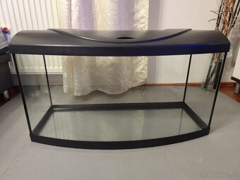 Predám za symbolickú cenu akvárium Diversa 112l - 5