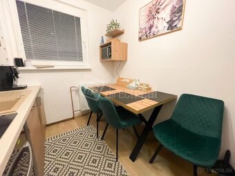 Exkluzívný 3 izbový byt pre náročných je NA PRENÁJ… - 5