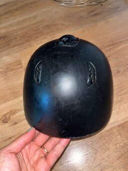 Jazdecká prilba - 5