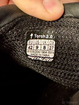 Specialized Torch 3.0 - 42 - 5