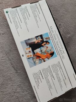 Sony ericsson MDS-60 - RETRO - 5