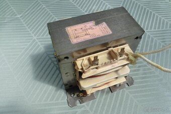 Náhradné diely na mikrovlnnú rúru - 5