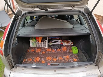 Predám Fiat Marea combi 1.9 td - 5