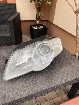 Passat b6 svetlo - 5