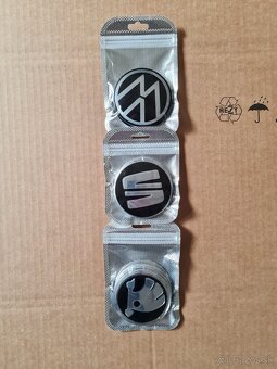 R18 5x100 orig.Audi Vw Skoda Seat - 5