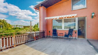 Multifunkčný dom v Kežmarku - na bývanie aj podnikanie - 5