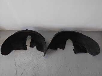 Podblatník VW,ŠKODA - 5