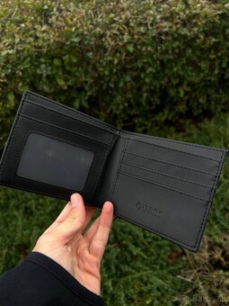 Peňaženka Guess - 5