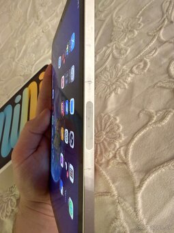 apple ipad mini 6.th 64gb - 5