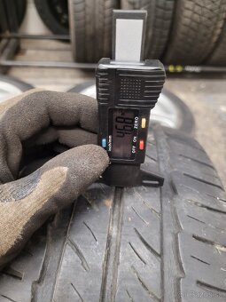 Disky 4x100 R14 REZERVOVANÉ - 5