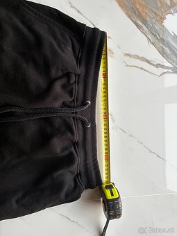 Pánske tepláky FSBN veľkosť XL - 5