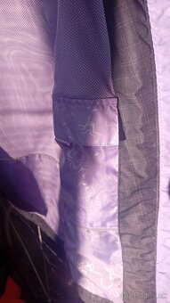 Turisticka prechodna bunda - 5