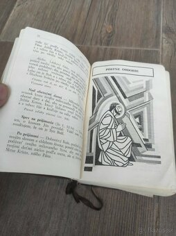 Nedelny misal, Rim 1982 - 5