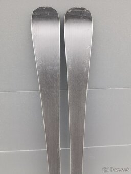 LYŽE SALOMON XPRO 162CM - 5