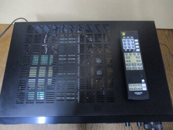 ONKYO TX-8522 stereo receiver - 5