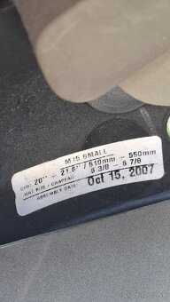 Detská hokejová prilba - 5