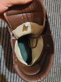 Garmont turistické topanky - 5