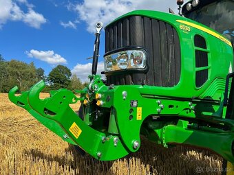 přední tříbodový závěs pro traktory John deere - 5