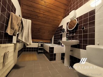 Na predaj poschodový rodinný dom v Komárne - 5