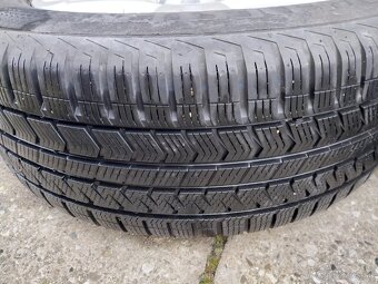 Elektrony na Toyotu RAV4 - 5