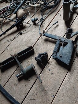 Multicar náhradné diely - 5