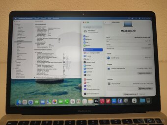 MacBook Air 2020 M1 | 8GB • 256GB - 5