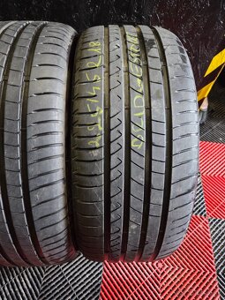 225/45 R18 Seatta letne pneumatiky - 5