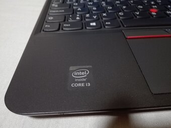 Lenovo E550. i3-4005U. 15,6“. 8 GB.  SSD 256 GB. - 5