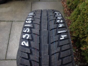235/60R18 zimne pneu - 5