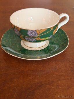 Suprava Čajová - 5