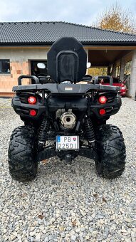 TGB Blade 600 Lt - 5