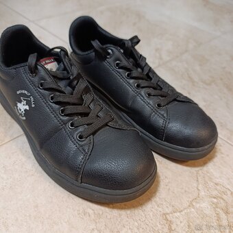 Tenisky velkost 37, max 24cm - 5