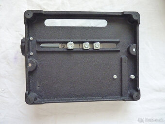 Stojan na uhlovú brúsku Parkside - 5