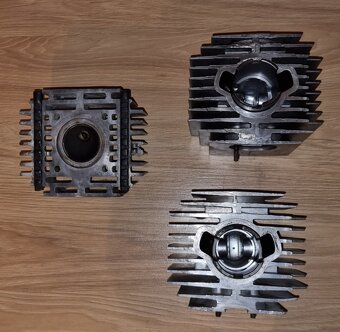 Predam diely na babeta 210 - 5